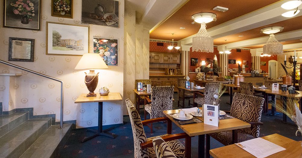 נוחות המלון