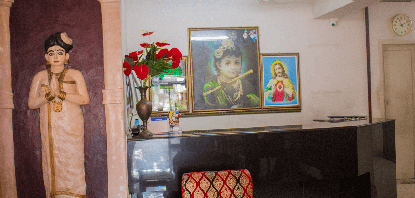 נוחות המלון