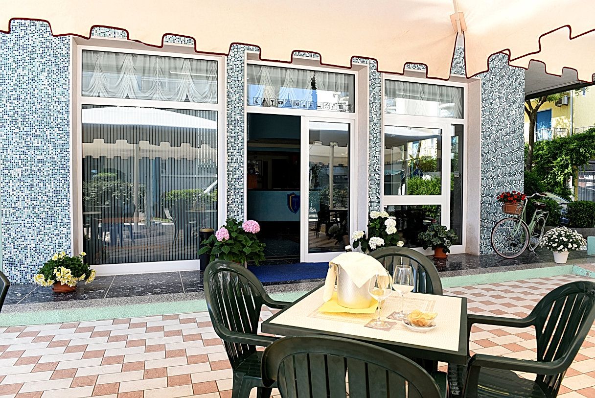 נוחות המלון