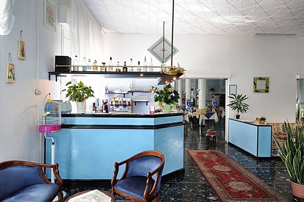 נוחות המלון