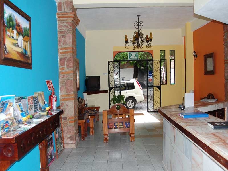 נוחות המלון