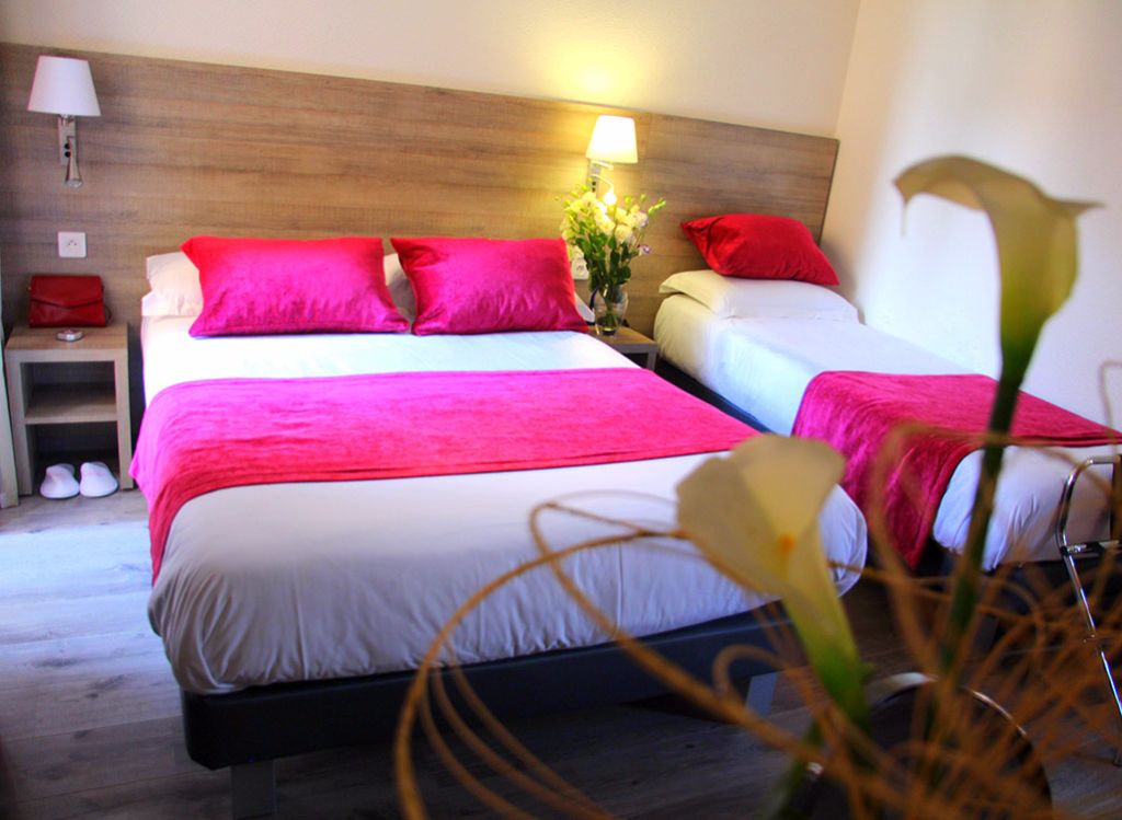 חדר שינה תמונה