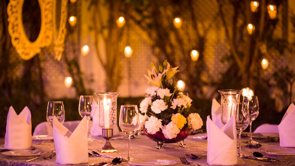 אולם אירועים