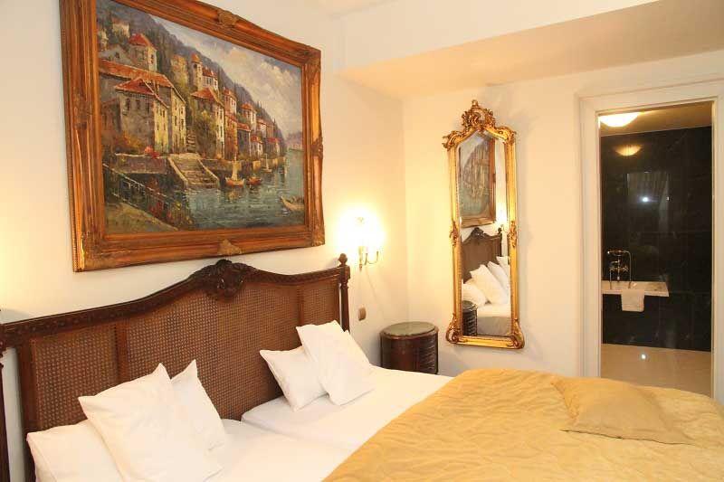 חדר שינה תמונה