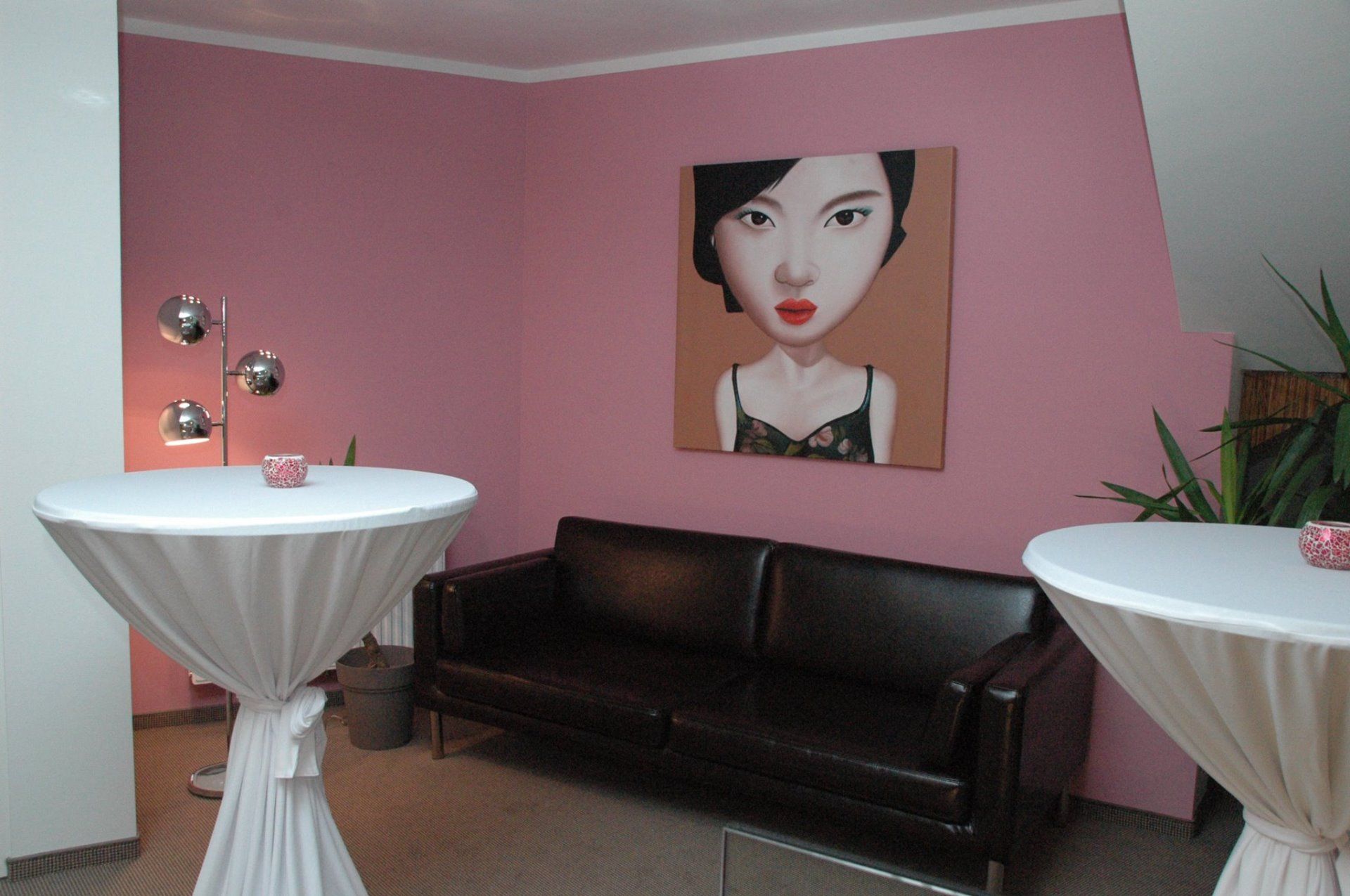 נוחות המלון