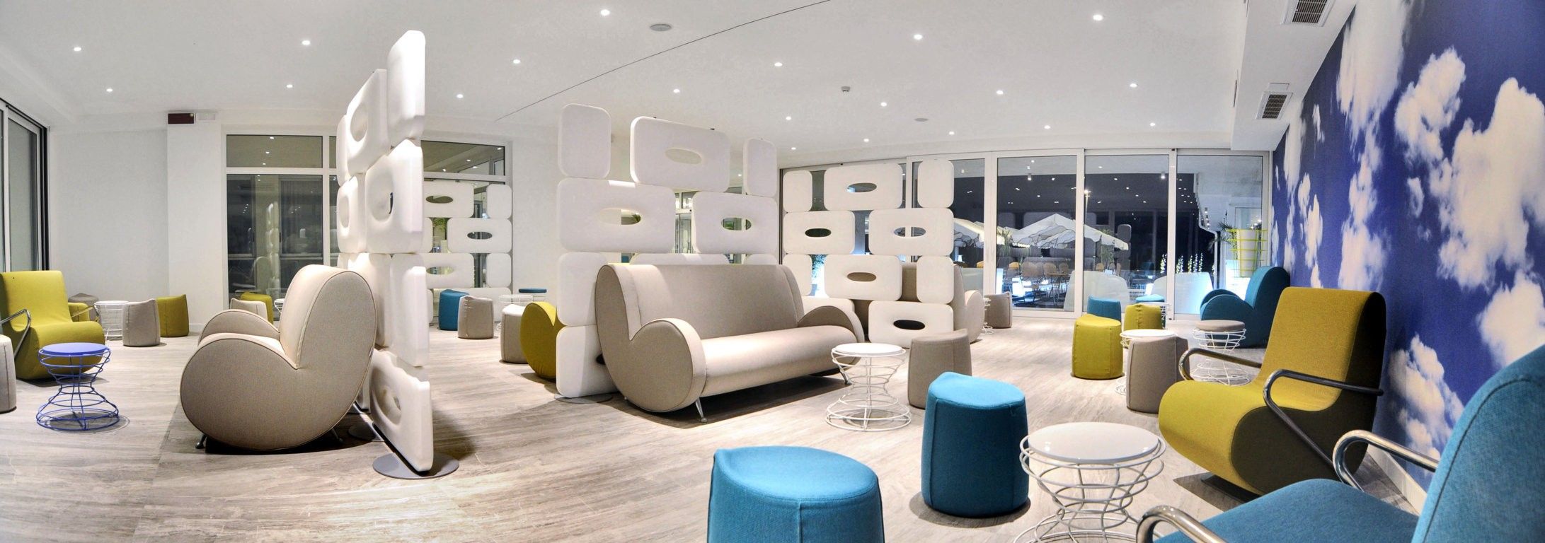 טרקלין