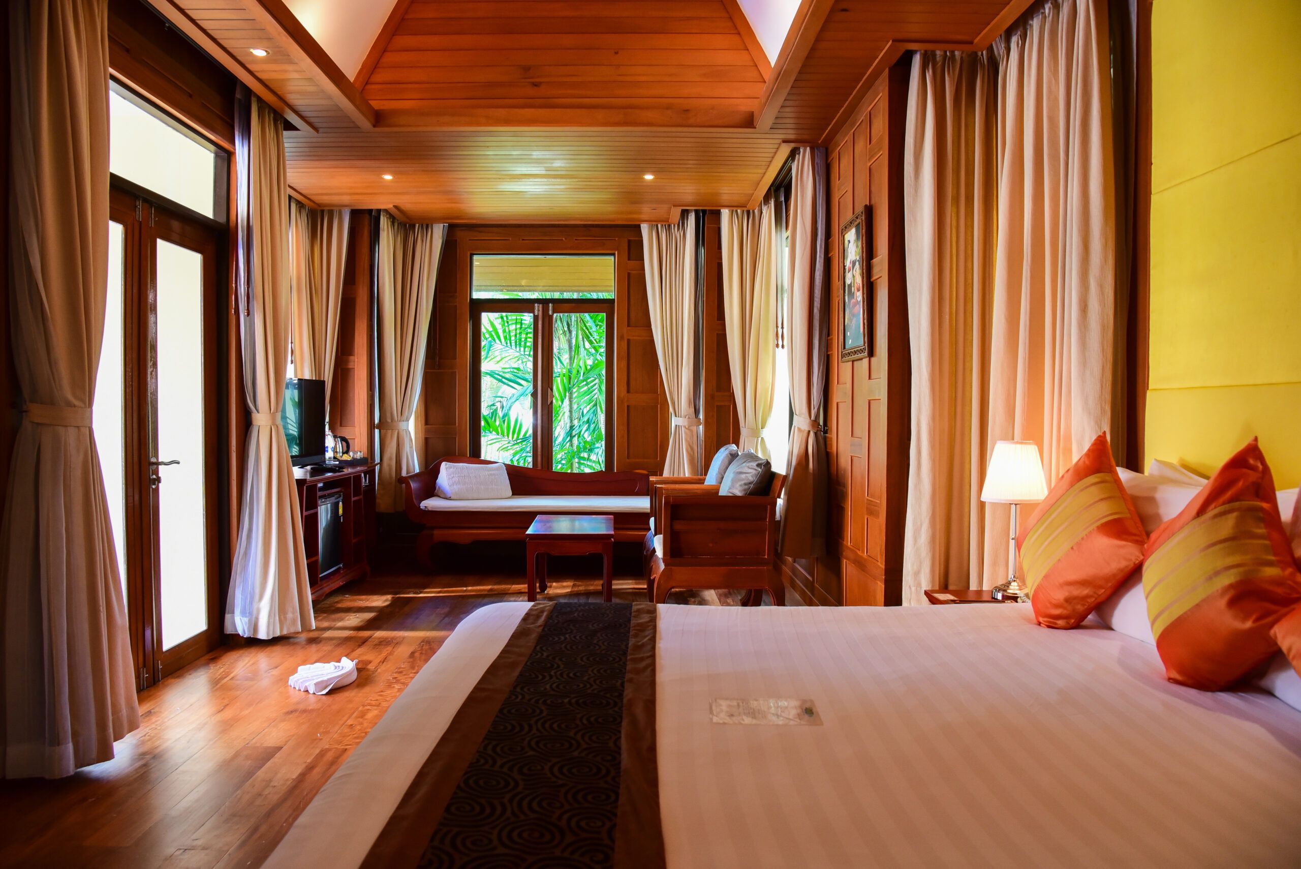 חדר שינה תמונה