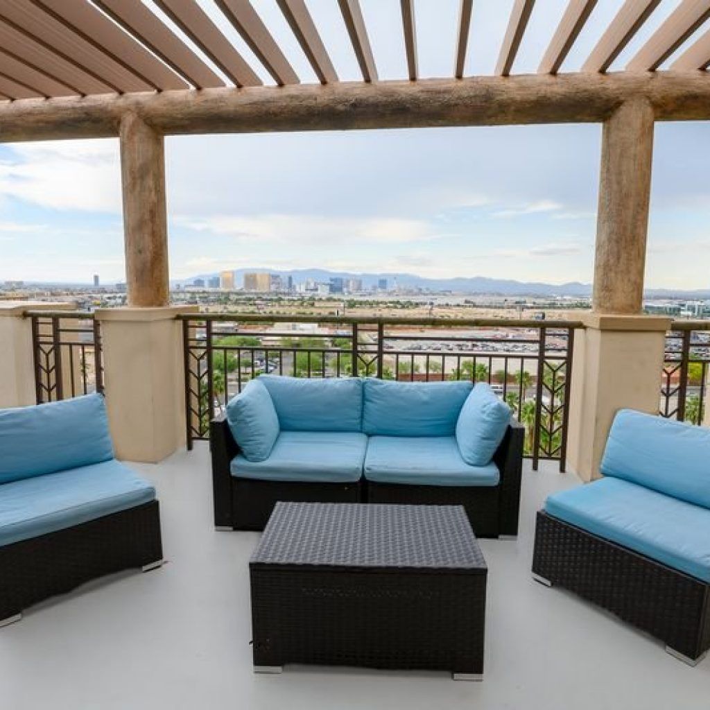 מרפסת תמונה