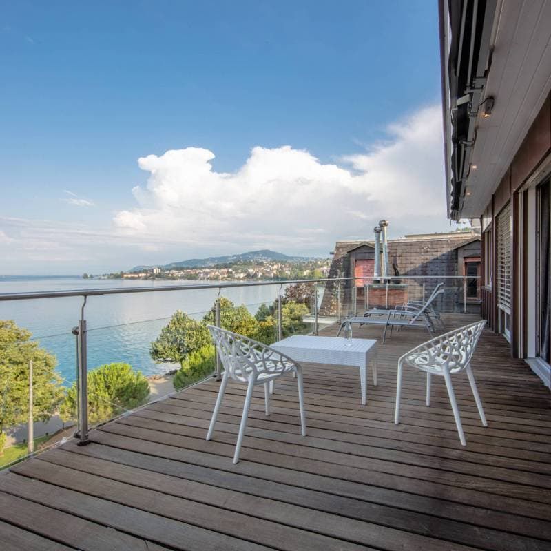 מרפסת תמונה