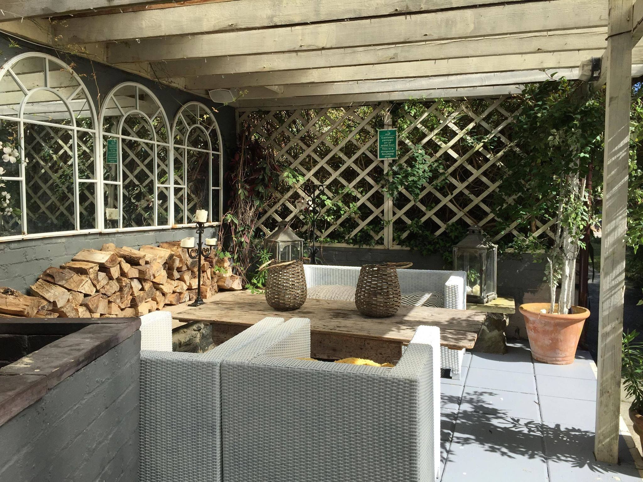 נוחות המלון