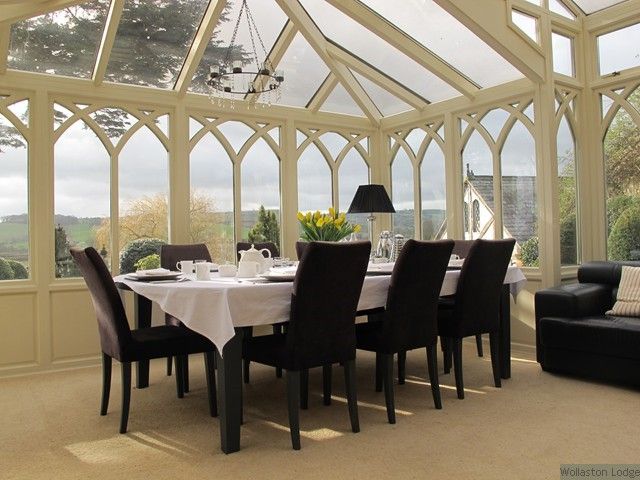 נוחות המלון