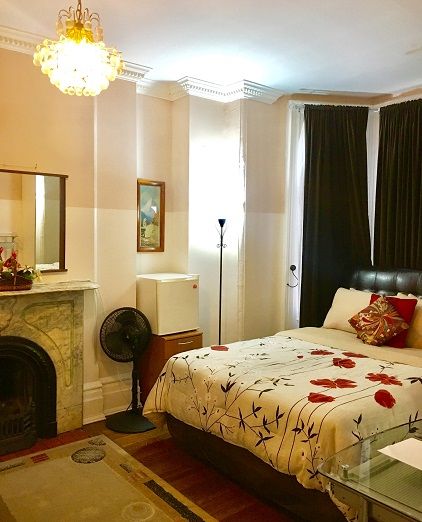 חדר שינה תמונה