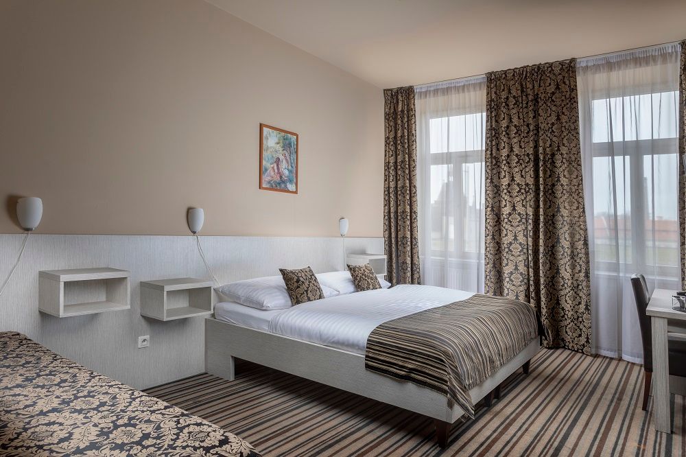 חדר שינה תמונה