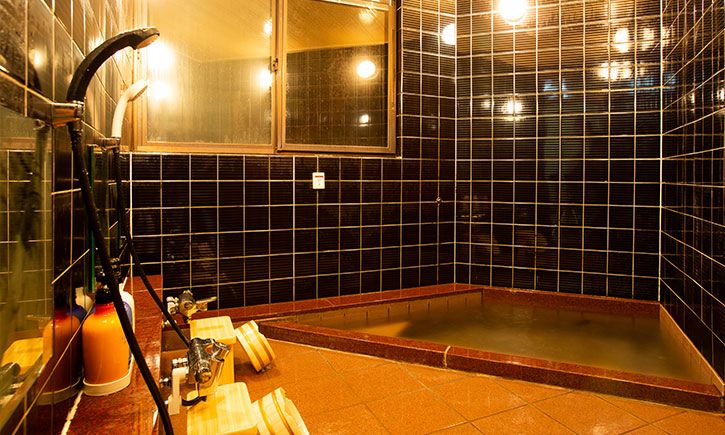 נוחות המלון