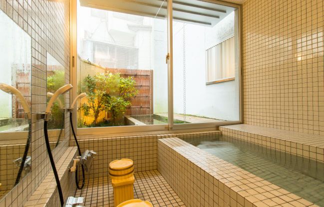 נוחות המלון