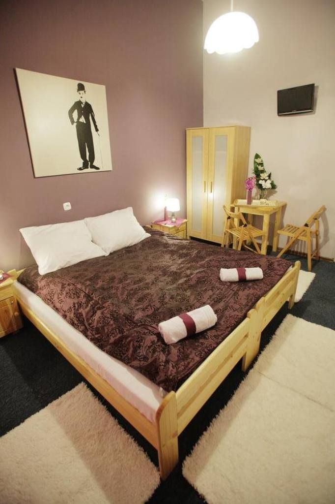 חדר שינה תמונה