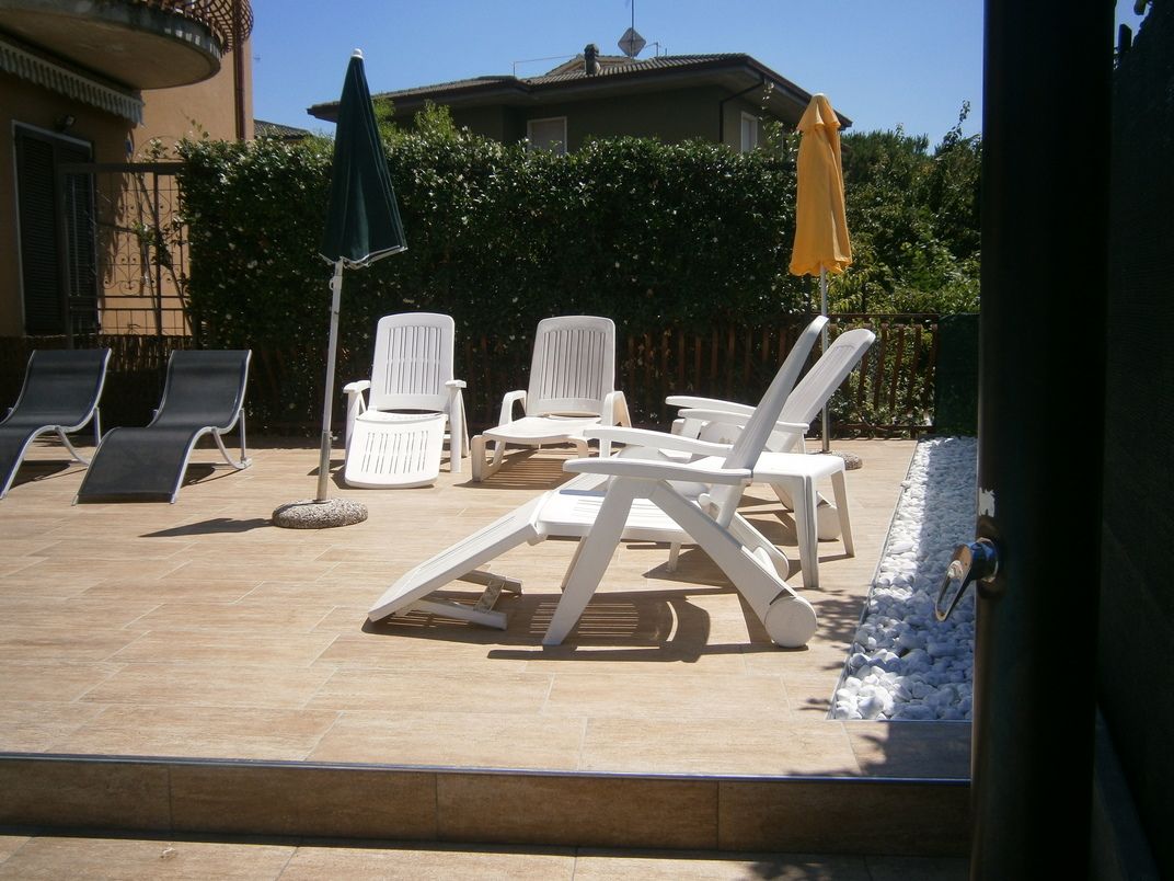 נוחות המלון