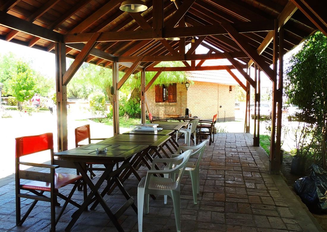 נוחות המלון