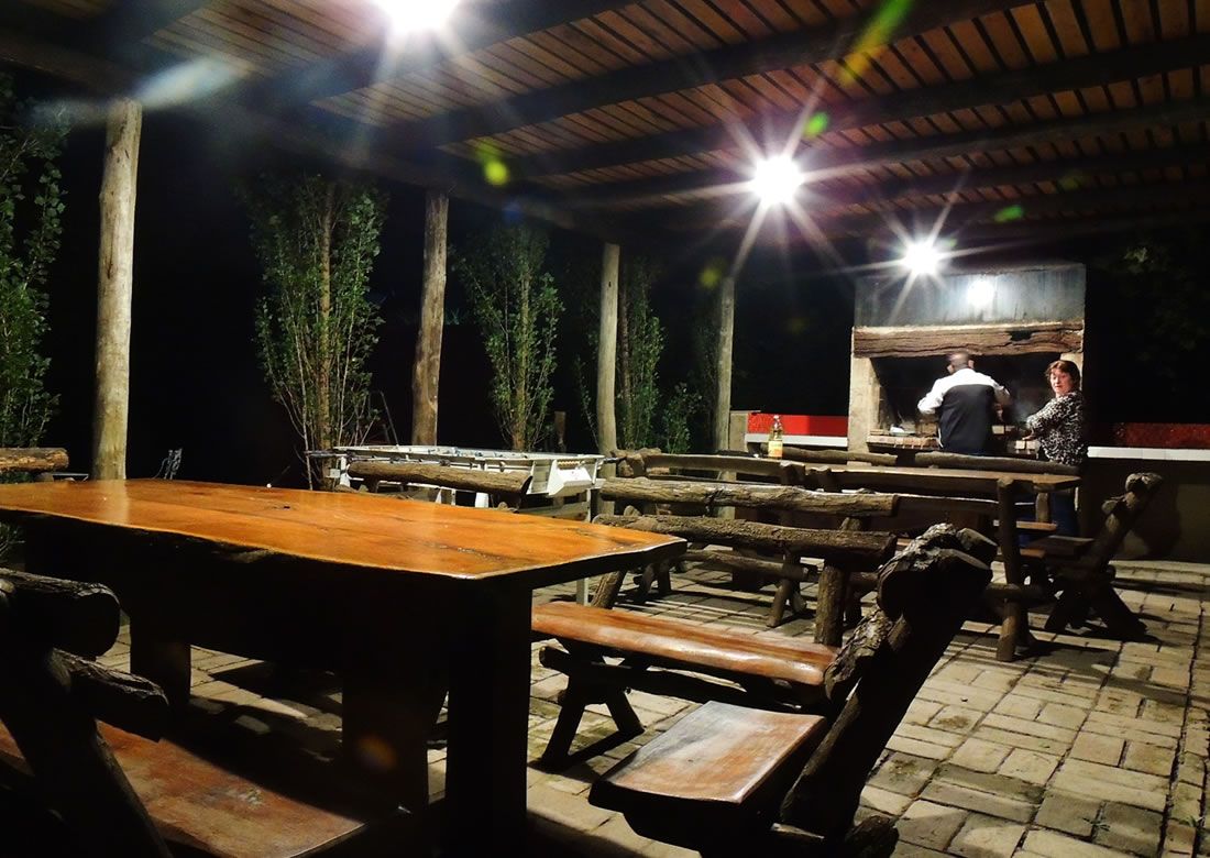 נוחות המלון