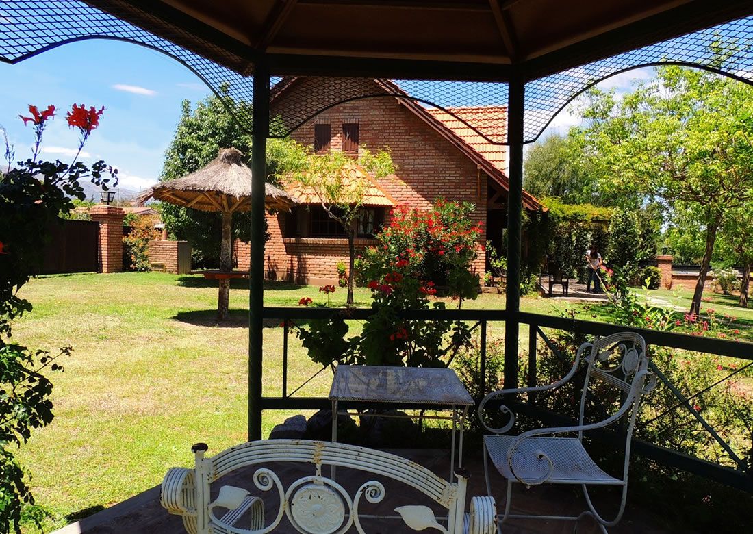 נוחות המלון