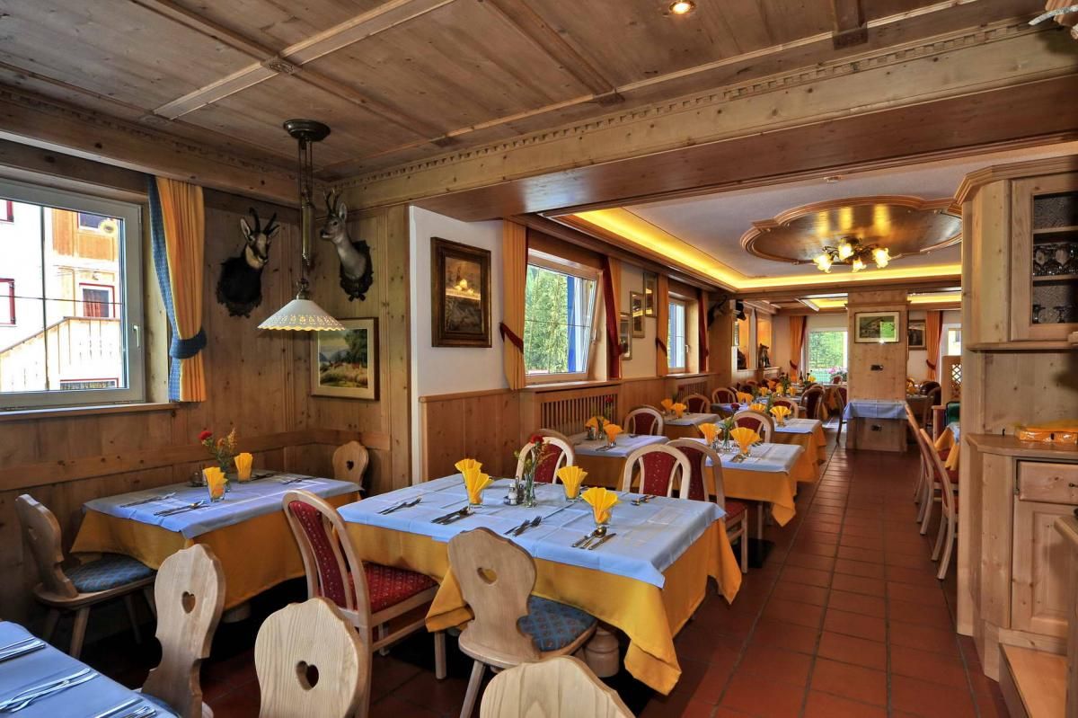 נוחות המלון