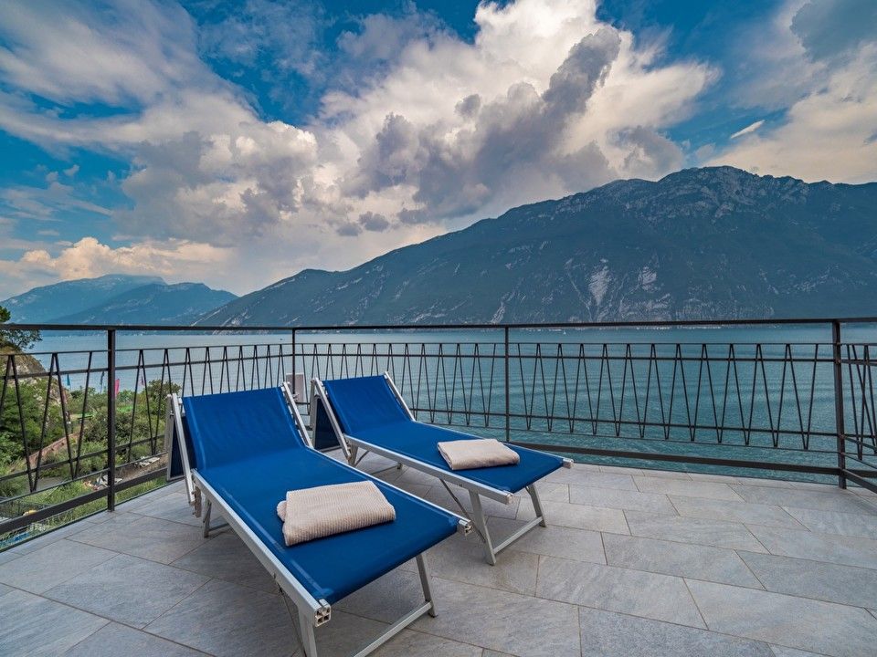 מרפסת תמונה