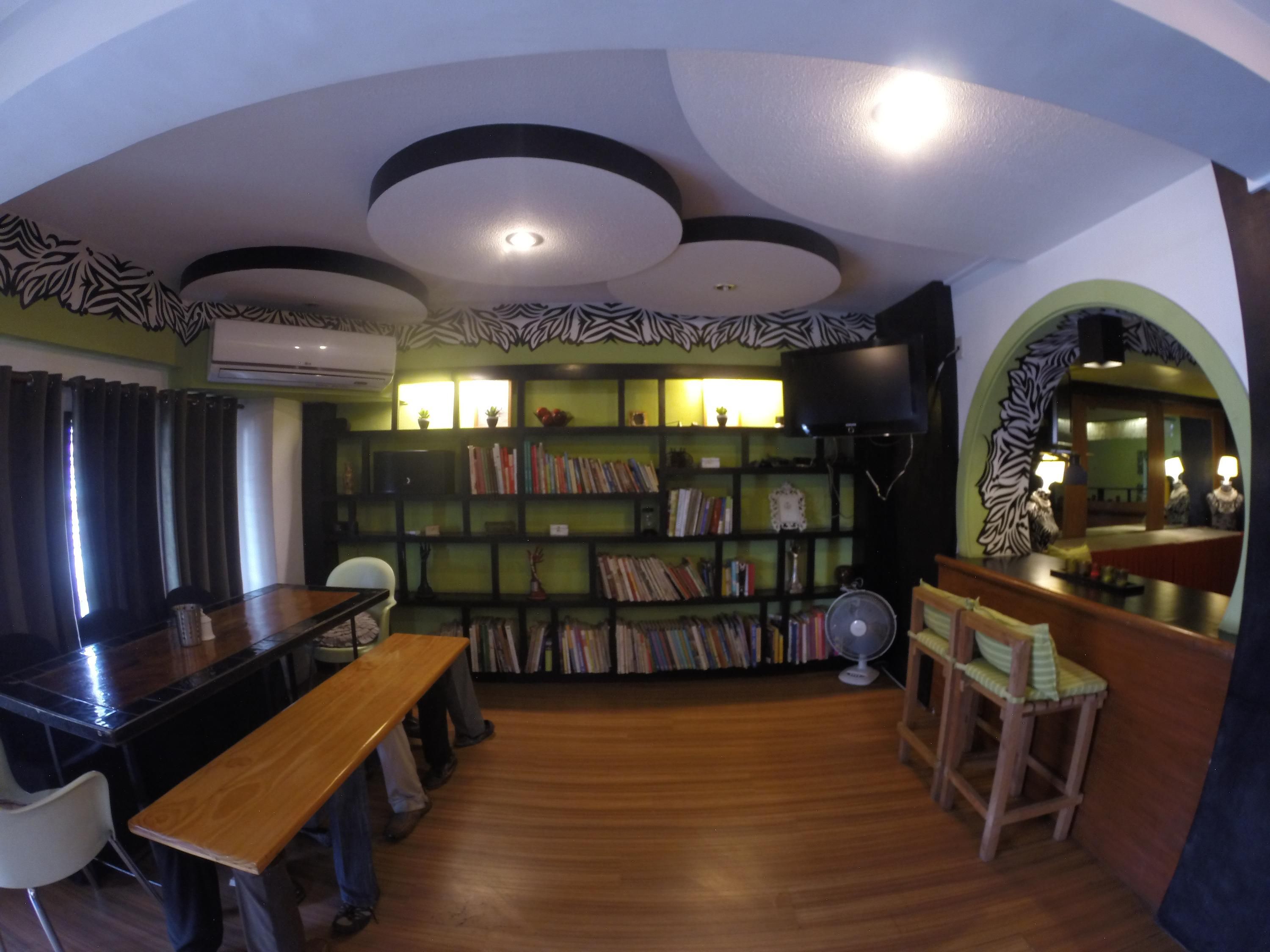 נוחות המלון