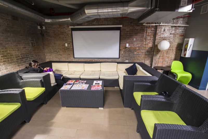 נוחות המלון