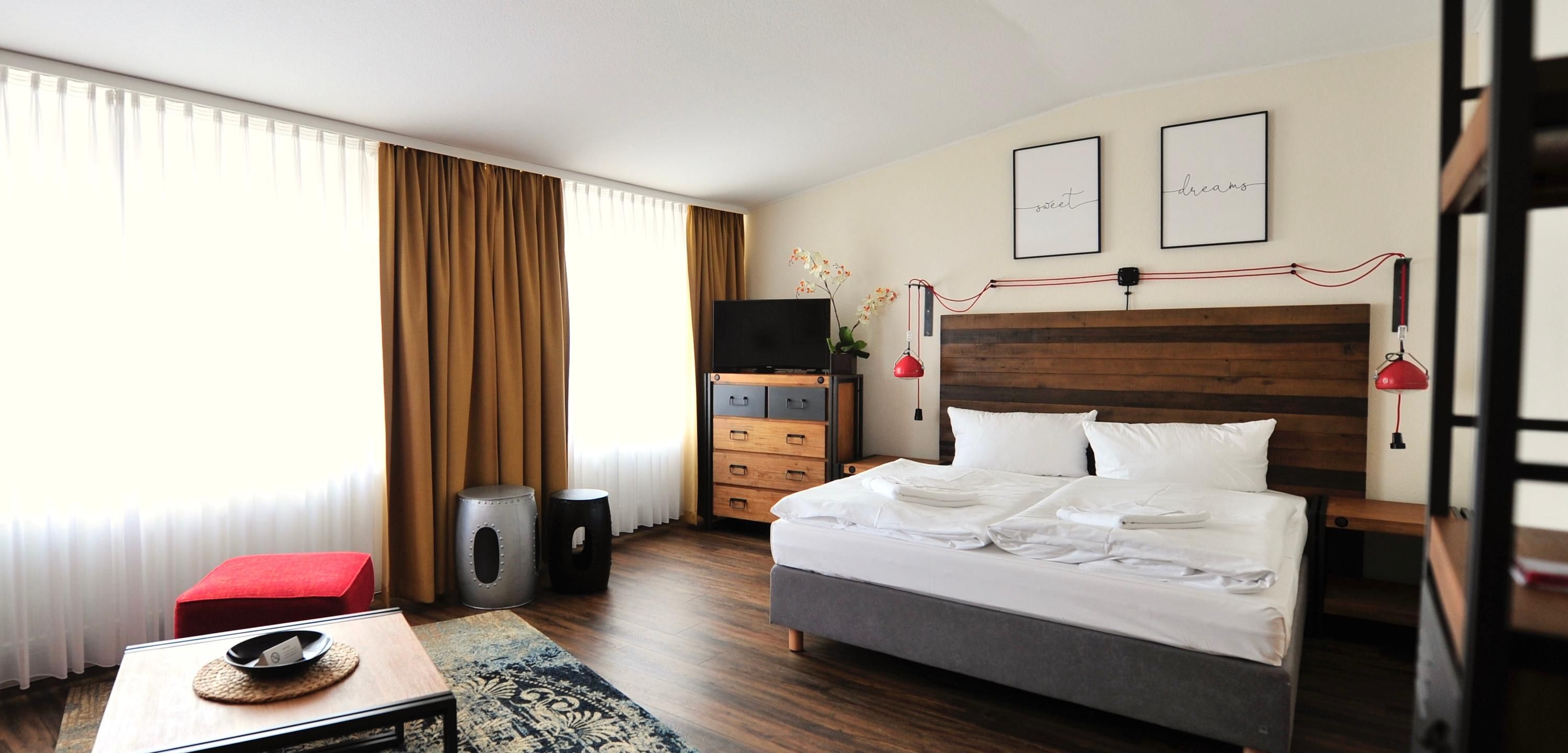 חדר שינה תמונה