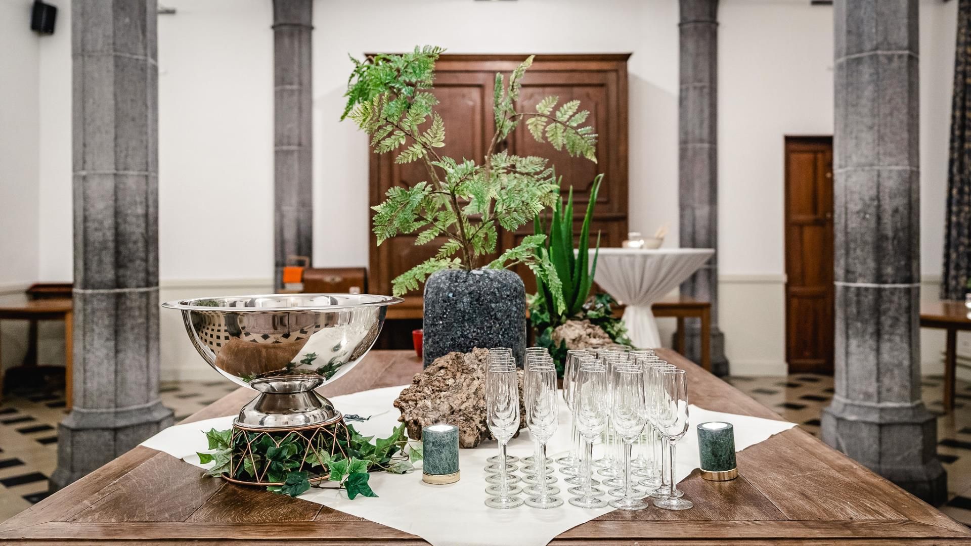 אולם אירועים