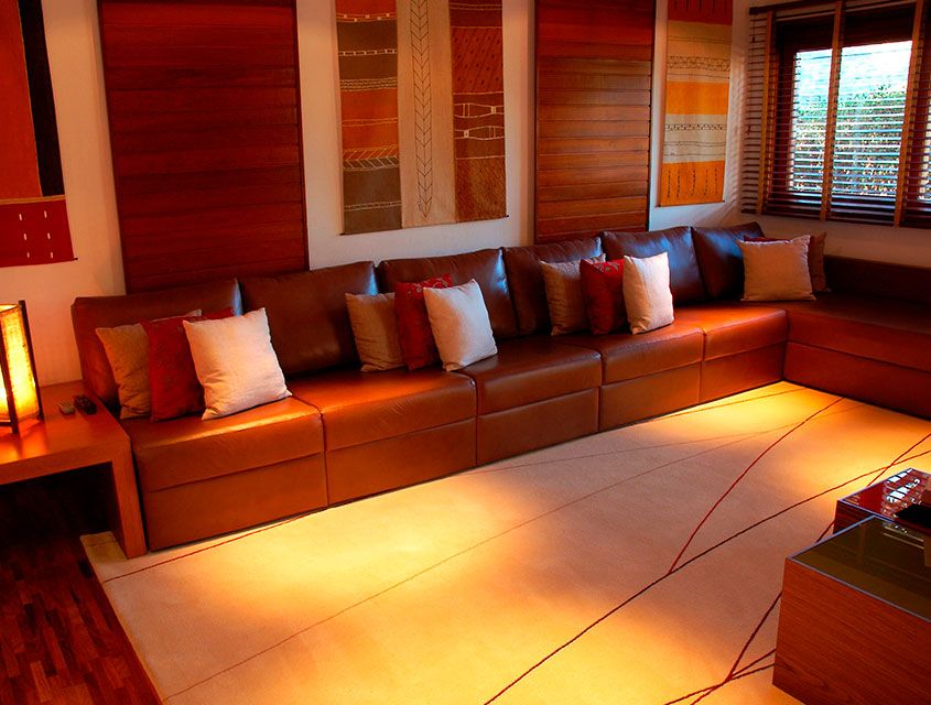 נוחות המלון