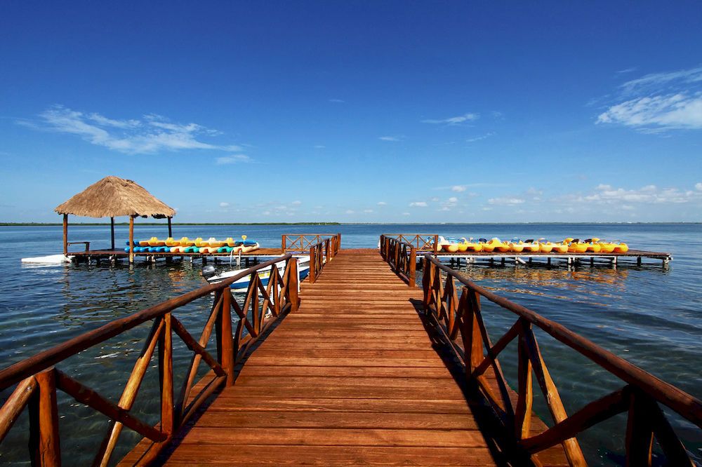 נוחות המלון