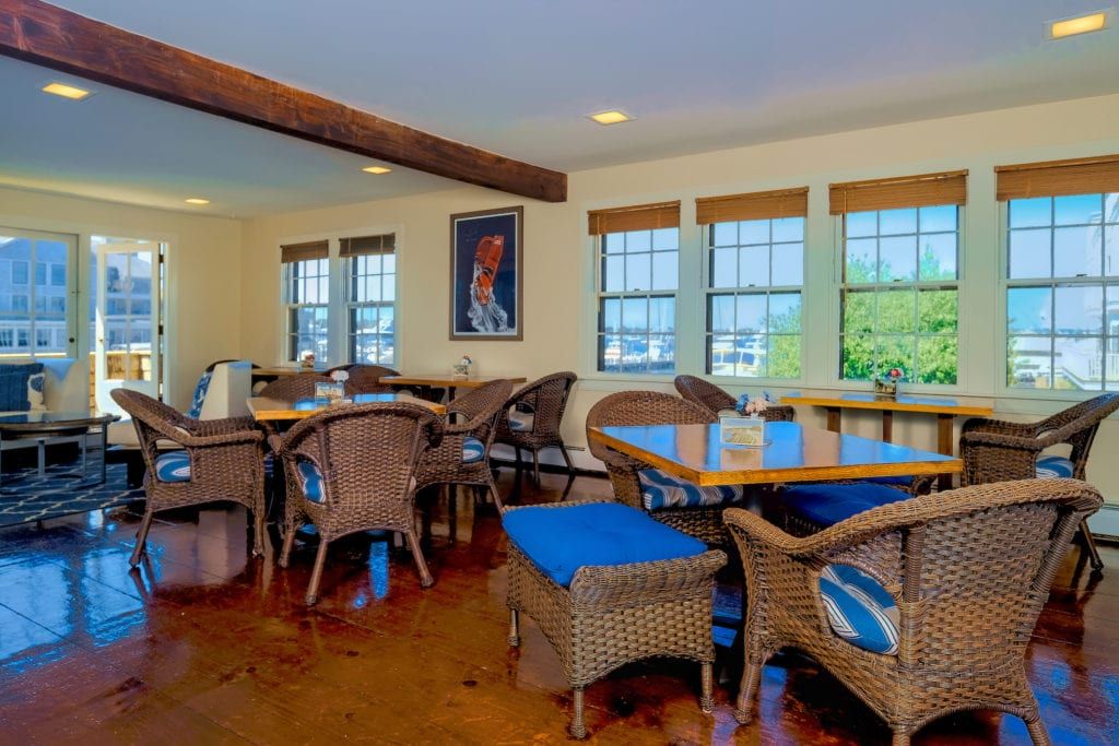 חדר אוכל