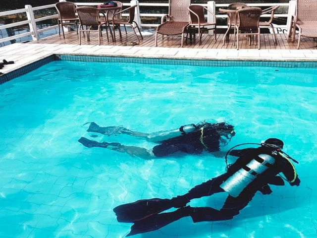 נוחות המלון