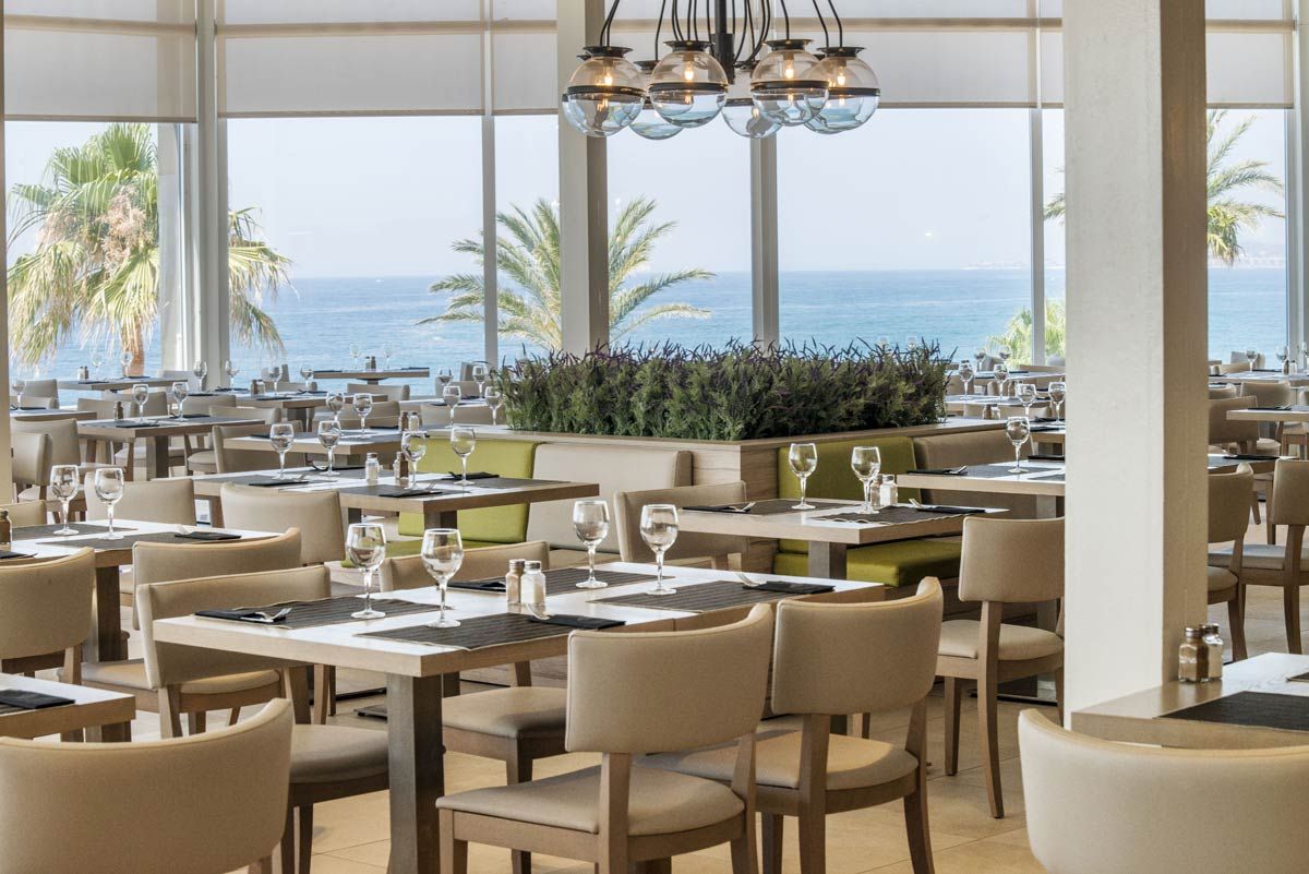 מסעדה תמונה