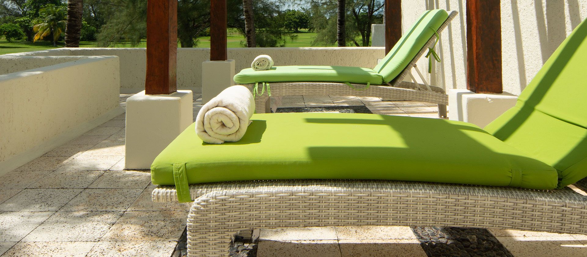 נוחות המלון