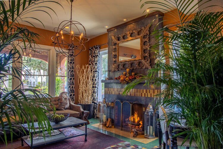 נוחות המלון