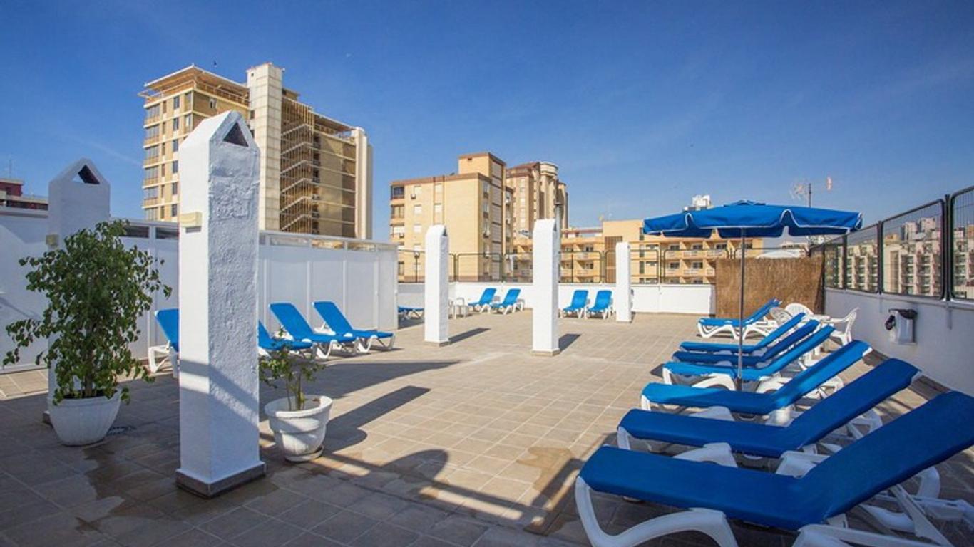 Magic Villa de Benidorm