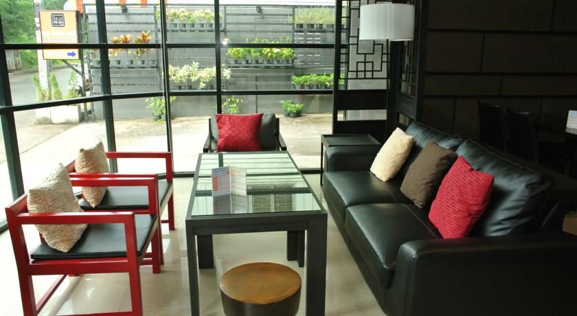 נוחות המלון