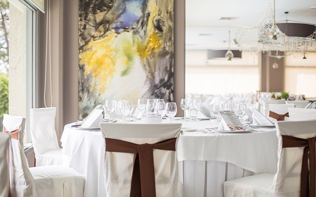 אולם אירועים