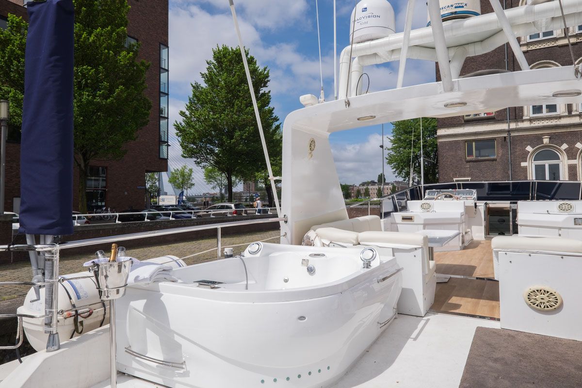 נוחות המלון