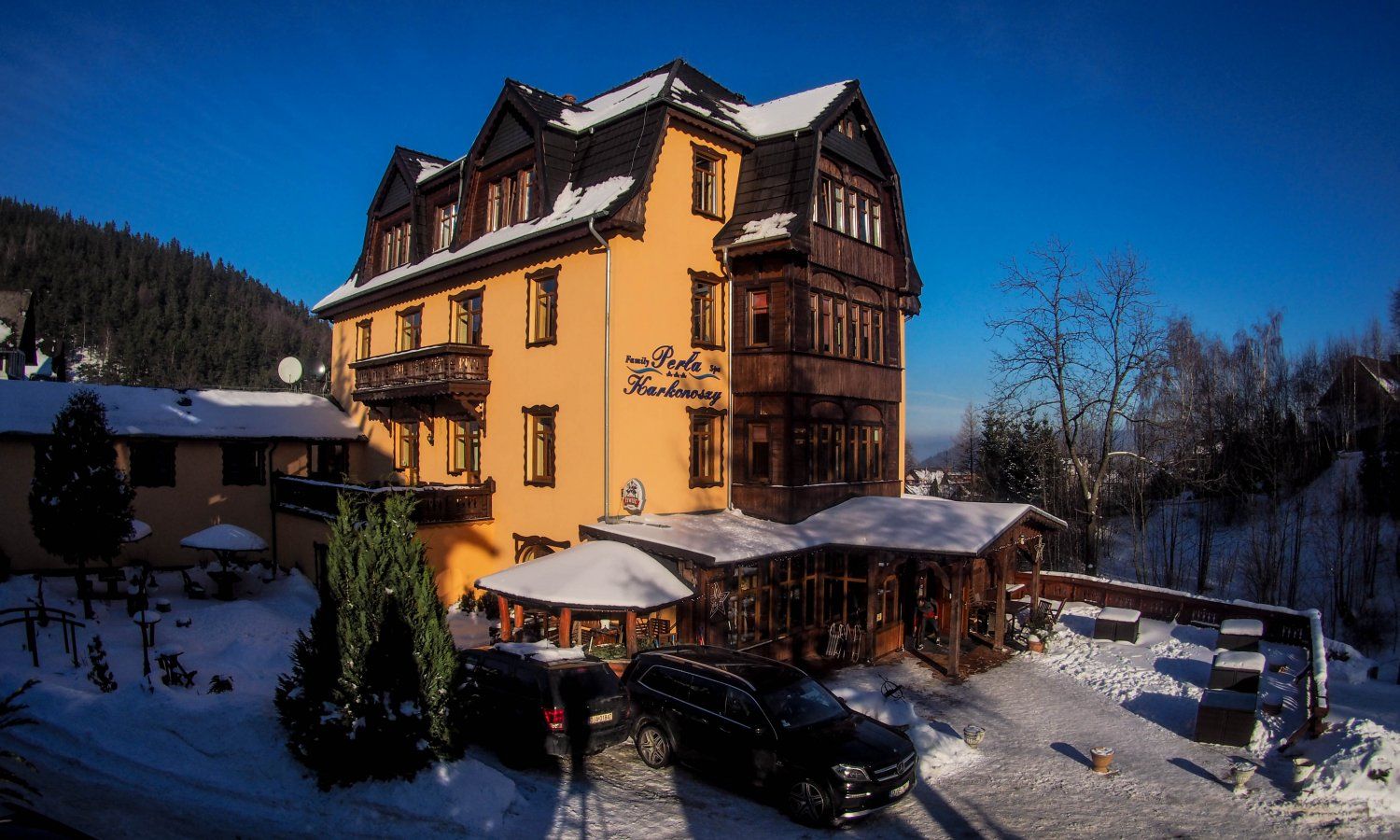 בניין תמונה