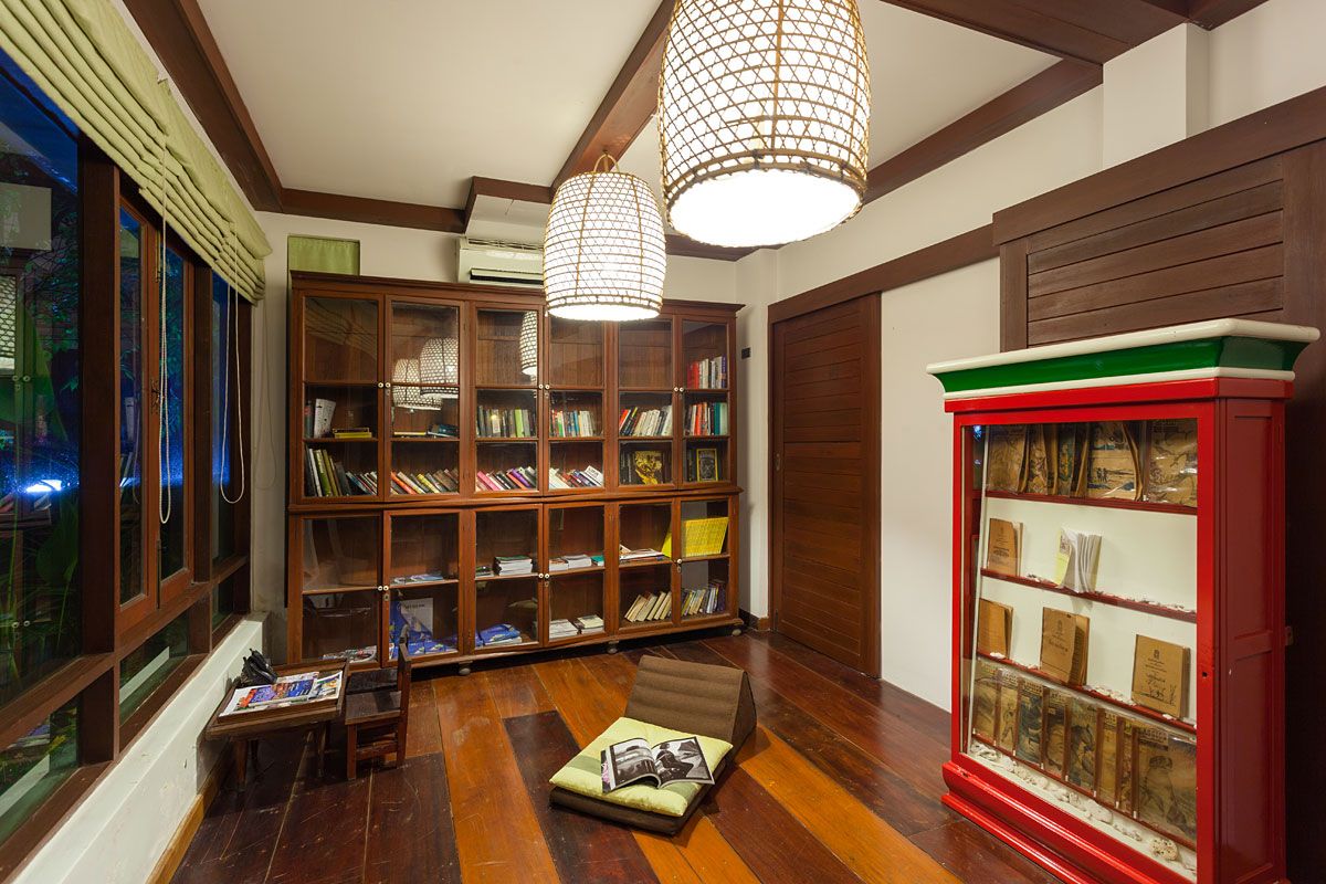 נוחות המלון