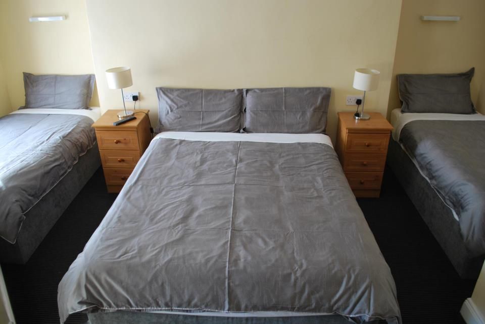 חדר שינה תמונה