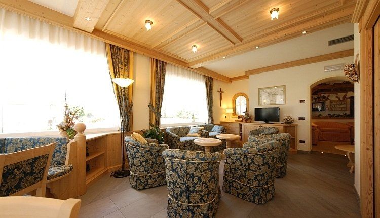 נוחות המלון