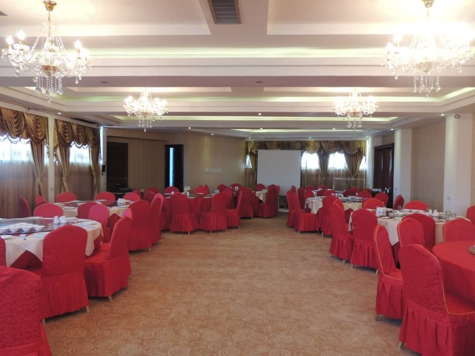 אולם אירועים