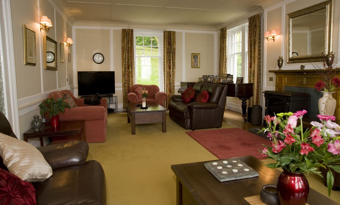 נוחות המלון