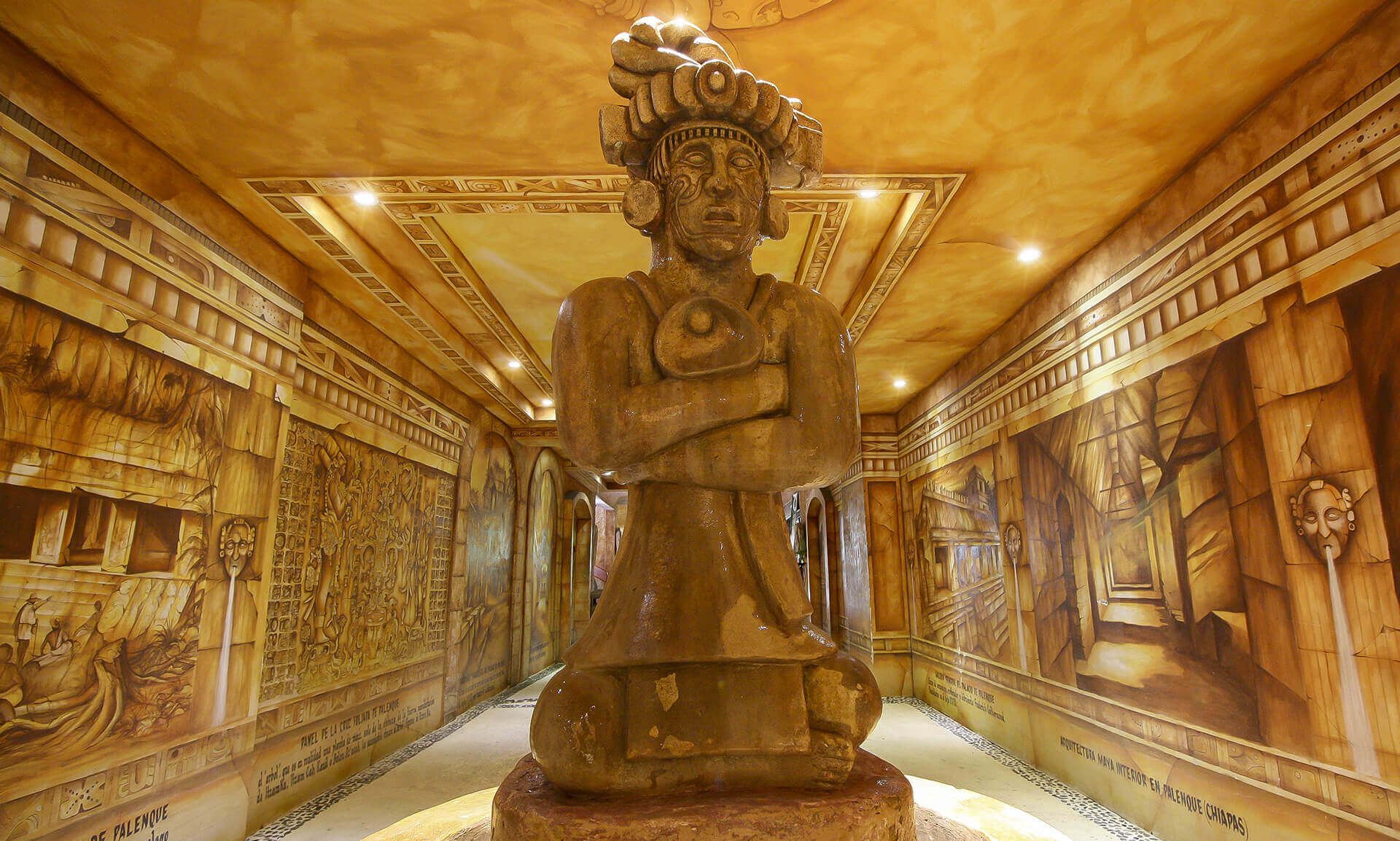 כניסה למלון