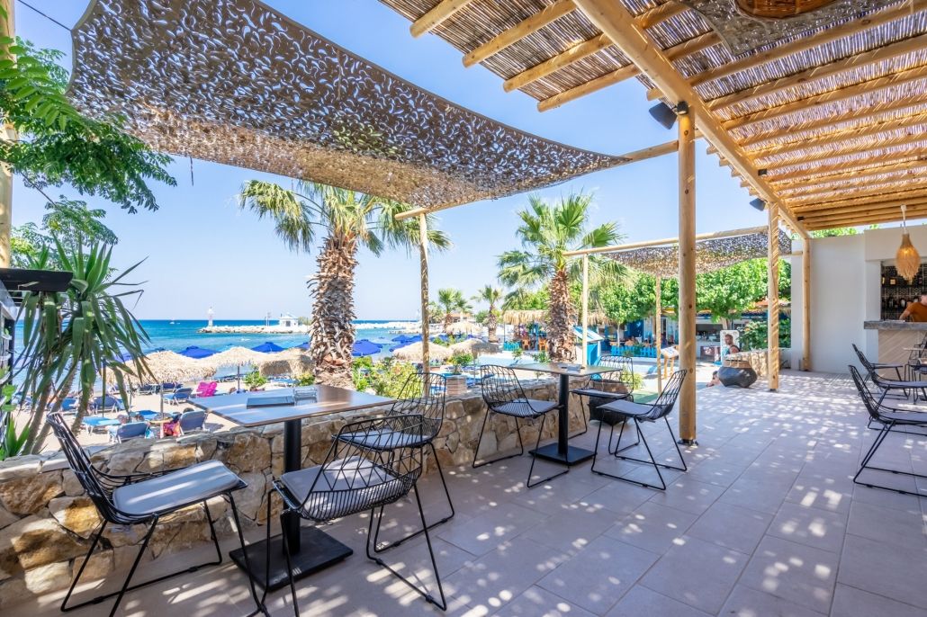 נוחות המלון