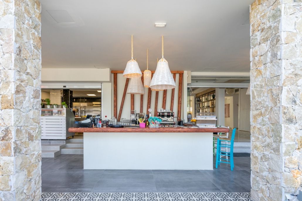 נוחות המלון